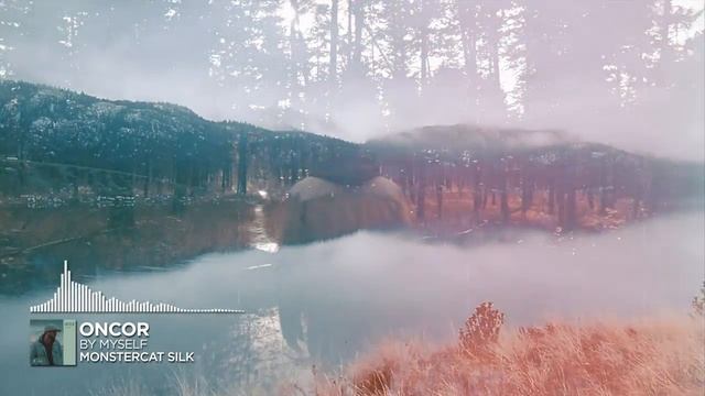 oncor - by myself [Monstercat Release]