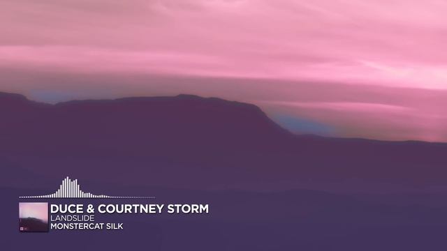 Duce & Courtney Storm - Landslide [Monstercat Release]