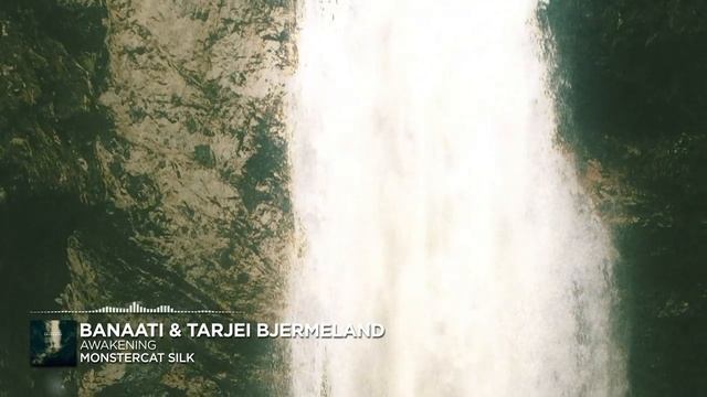 Banaati & Tarjei Bjermeland - Awakening [Monstercat Release]