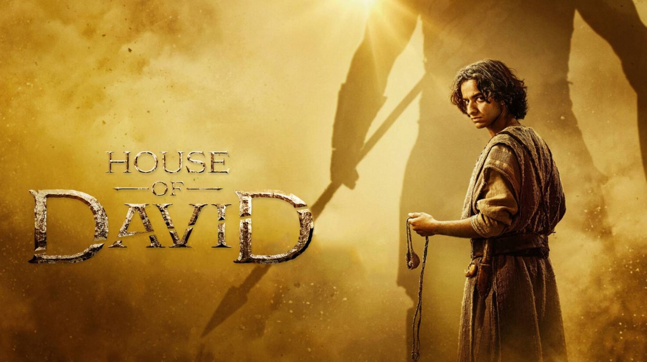 Дом Давида (2025) — 1 сезон 5 серия | House of David