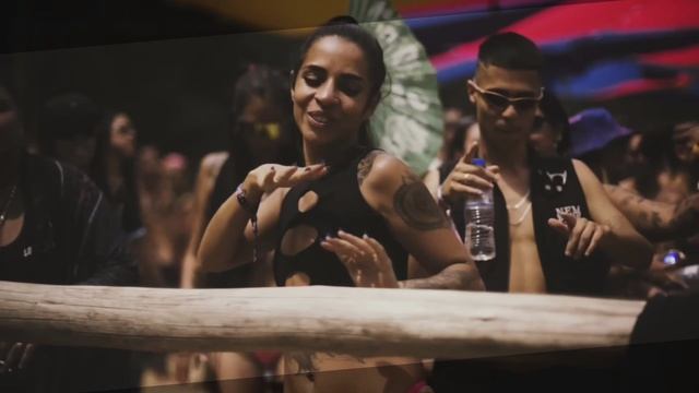 ЭТМ - Транс Фестиваль - Психоделическая Транс Электронная Музыка Psychedelic PsyTrance EDM Festival