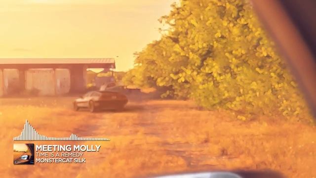 Meeting Molly - Time Is A Remedy [Monstercat Release]