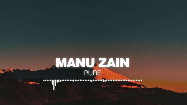 Manu Zain - Pure [Silk Music]