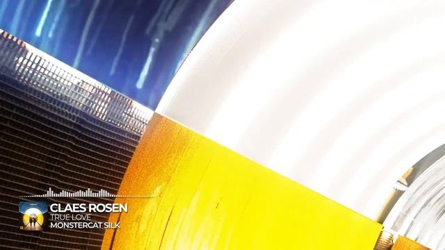 Claes Rosen - True Love [Monstercat Release]