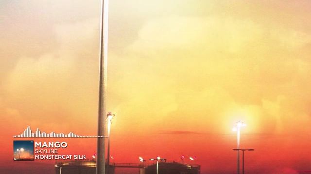 Mango - Skyline [Monstercat Release]