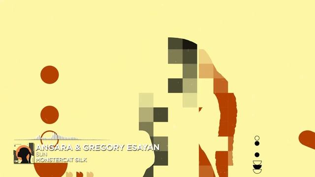 Angara & Gregory Esayan - Sun [Monstercat Release]