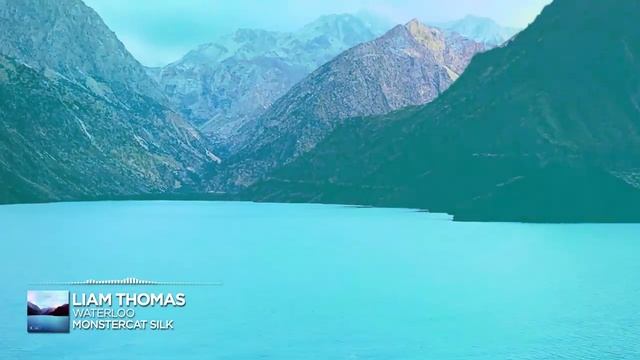 Liam Thomas - Waterloo [Monstercat Release]