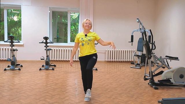 Невероятная "ТЕХНИКА ТРЯСКИ" | ЛФК упражнения