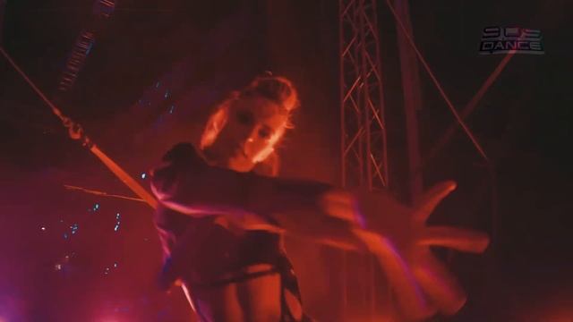 SAVAGE-44- Street dancers Eurodance remix 2025