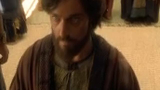 Иеремия художественный фильм