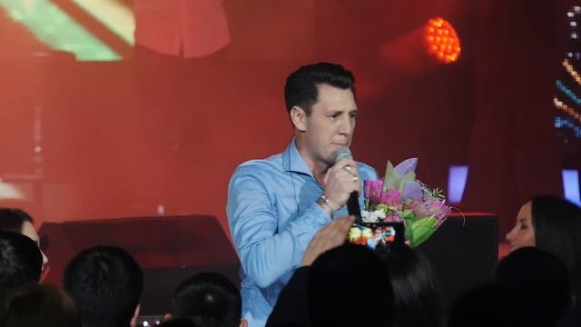 Концерт / Фирдус Тямаев / Юбилей 35 / 2018 / Часть 1