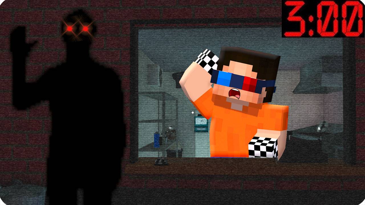 😱НОЧНАЯ СМЕНА В КИОСКЕ В РОБЛОКС! ШЕДИ ROBLOX