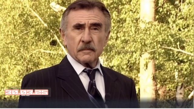 Следствие вели с Леонидом Каневским Выпуск 30.03.2025 1969 год, Ленинск-Кузнецкий. В городе объявилс