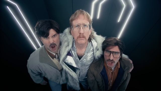 Electric Callboy - Elevator Operator