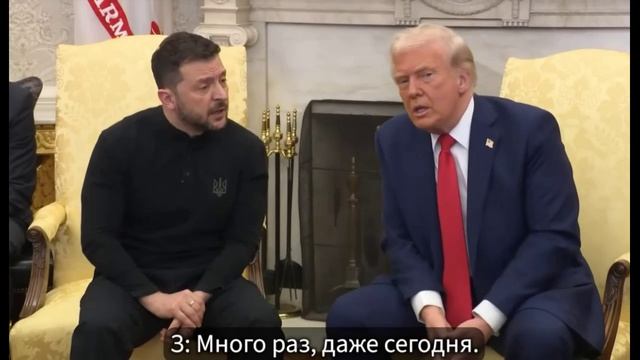 У НИХ ДЕМОКРАТИЯ А МЫ ПРОГНИЛИ