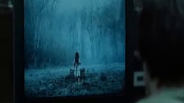 Фильм "Звонок" Отрывок.