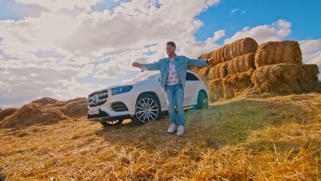 Фирдус Тямаев - Озелеп яратам / Клип / 2022