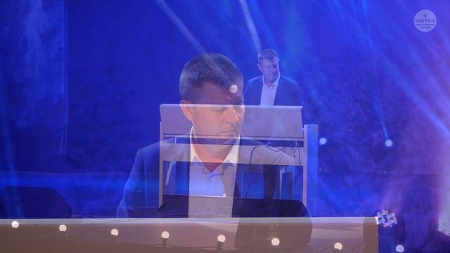 Андрей Кондратенко "Восточный ветер"