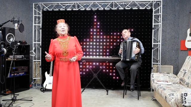Тәрҗемә Гатауллина «Агыйдел каты ага»
