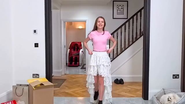 Неделя шопинга