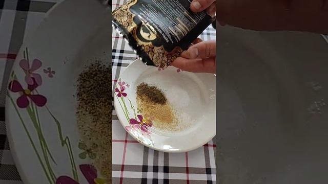 Лучший способ засолки сала/ мяса / Тает во рту