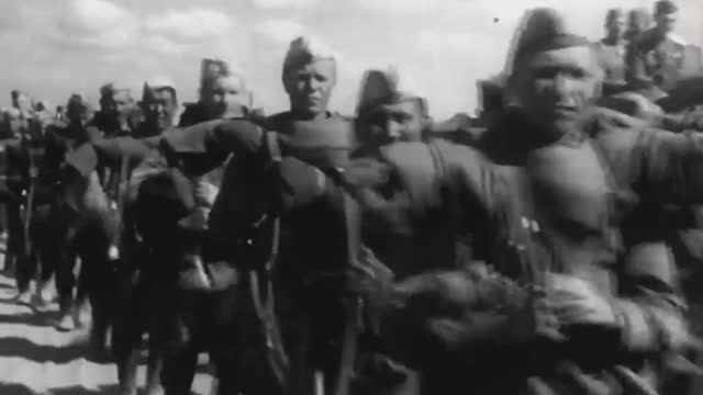 Олег Даль - Эх, дороги - Песни о войне