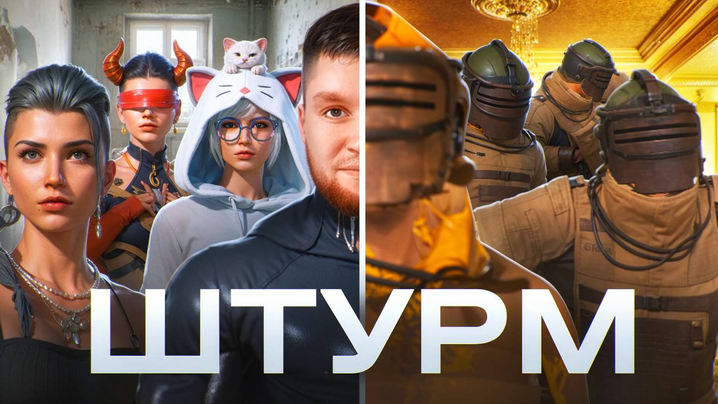 НАШЕЛ ЗОЛОТОЕ ОРУЖИЕ В ШТУРМЕ✅ШТУРМ НА 7 КАРТЕ МЕТРО РОЯЛЬ✅METRO ROYALE✅PUBG MOBILE