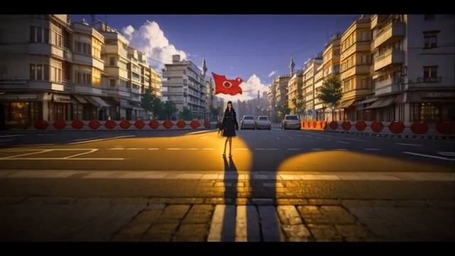 Turkish Music Love in Istanbul