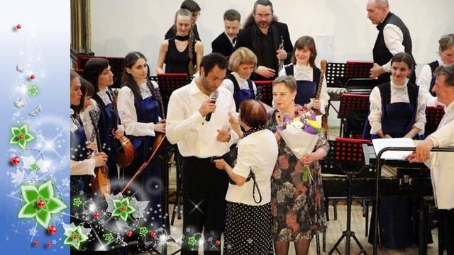 Королевский баритон покоряет сердца. Евгений Кунгуров.