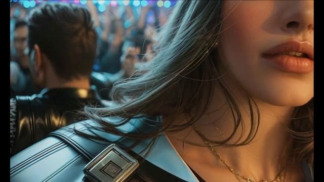 Turkish Music Zehra - created in SDXL and kaiber