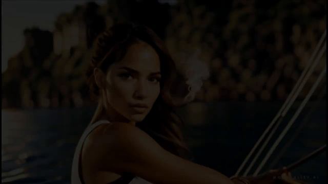Turkish Music  Bala  - created in MoonvalleyAI