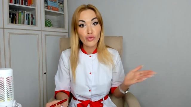 ❤️ НОЧНОЙ ЖОР, КАК УБРАТЬ❓КАК ПОХУДЕТЬ⁉️️ Прямой эфир. Врач эндокринолог диетолог Ольга Павлова.