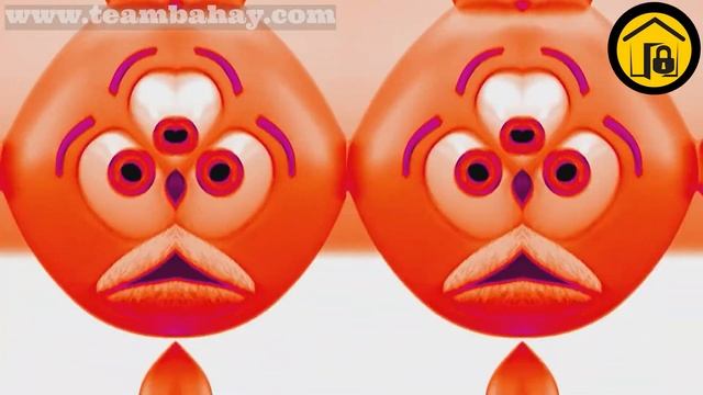 (PARODY) ASTRONAUT AND SPANGLISH Gummy Bear Gummibär Song | SUPER COOL Visual & Audio Effect EDIT