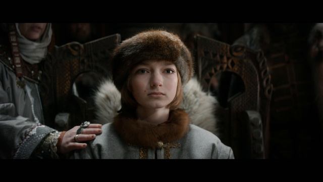 Злой город (2024) /Трейлер