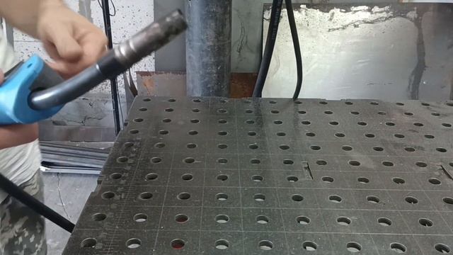 Стреляет проволока на полуавтомате. не варит- есть решение!