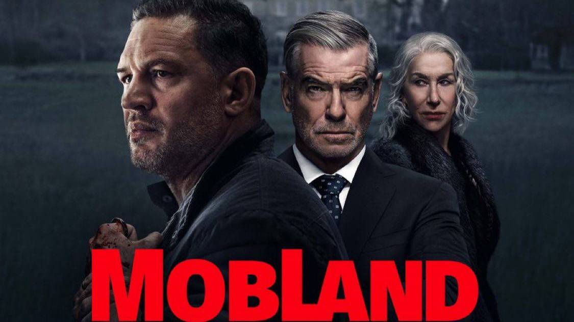 Сериал Гангстерленд – 1 сезон 2 серия / MobLand