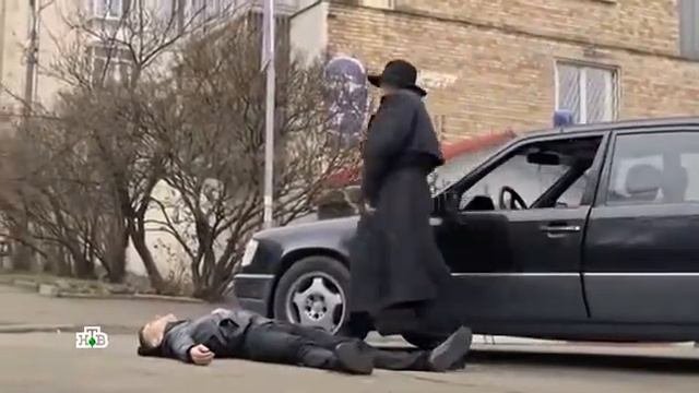 Пес 4 "Домострой"