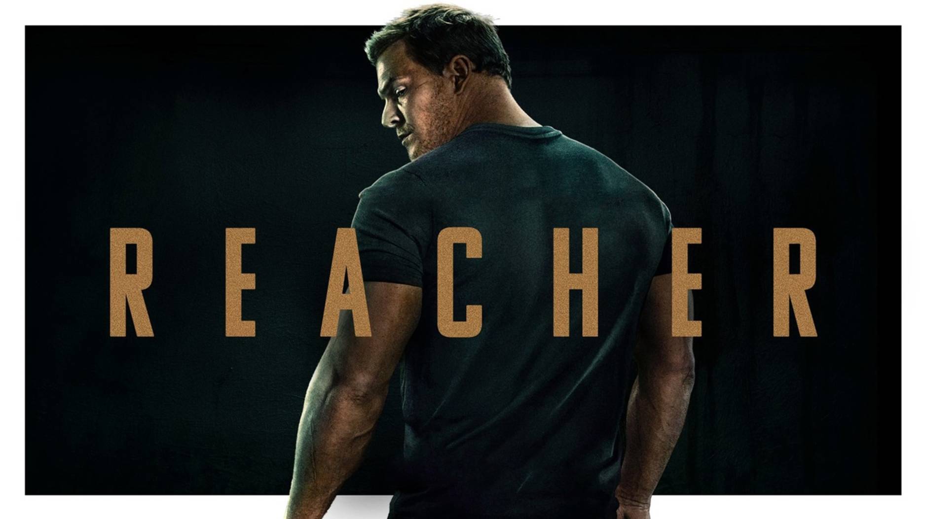 Джек Ричер (2022) — 1 сезон 8 серия | Reacher
