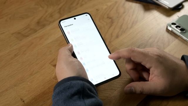 Обзор Samsung Galaxy A36 - средний сегмент. Дорогой и хотелось бы лучше...