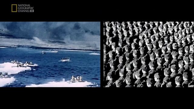 Секунды до катастрофы. 6 сезон. 8 серия. Нагасаки. Забытая бомба (The Forgotten Bomb)