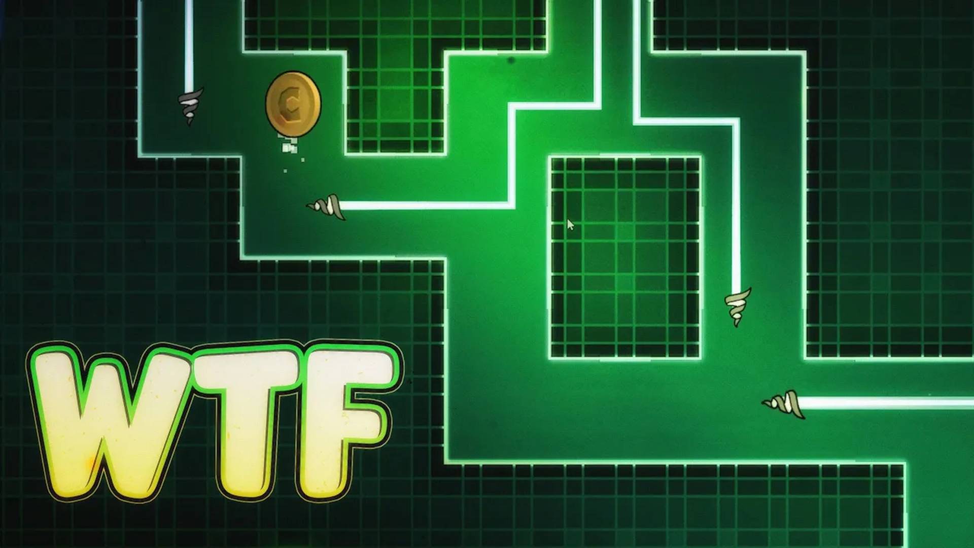 РЕЖИМЫ ИГРЫ в Geometry Dash 2.2