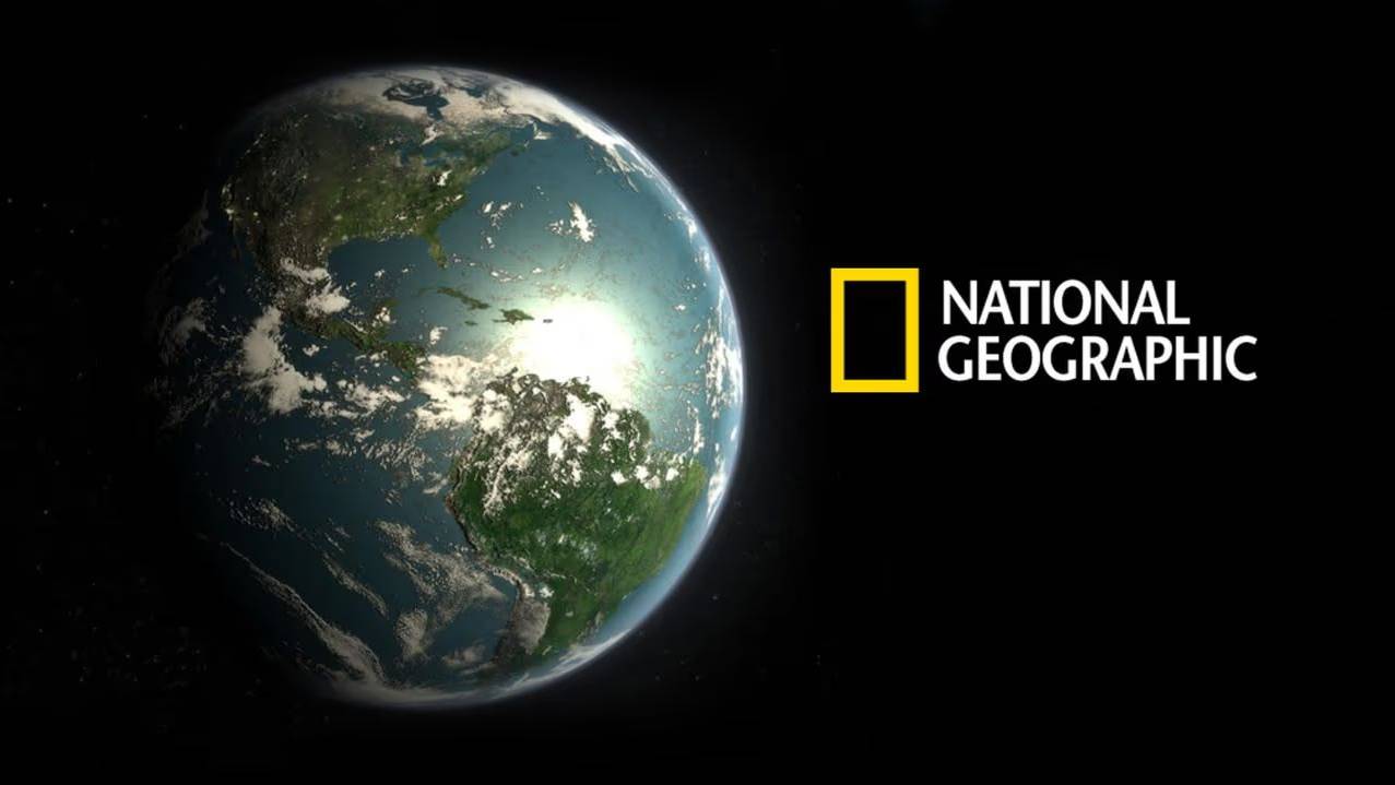 Африка | Убийцы с фантазией | NAT Geo