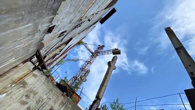 Креосан затопленный бункер Чернобыля