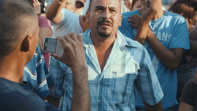 Земля картелей / Cartel Land
