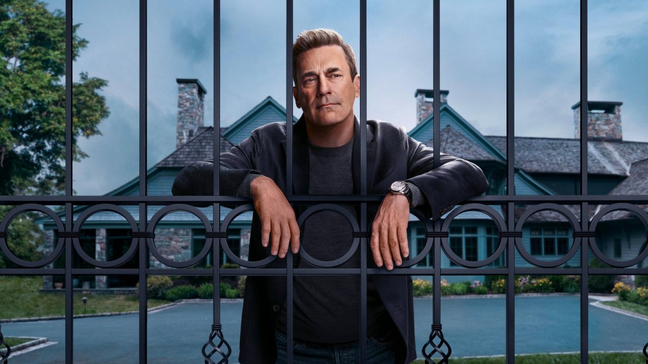 Сериал Друзья и соседи – 1 сезон 1 серия / Your Friends & Neighbors