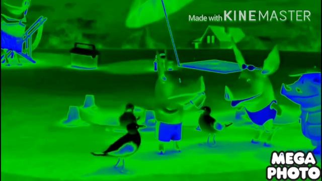 Shoooooo Csupo Effects (Sponsored by Nein Csupo Effects)