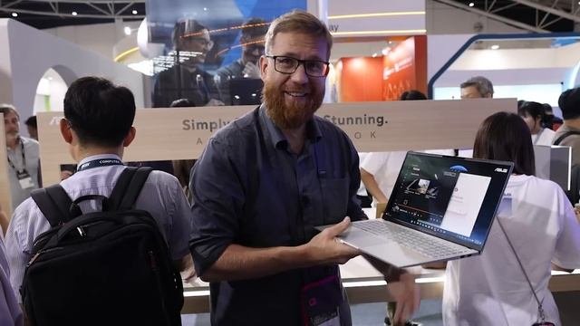 Протестировали Snapdragon X Elite от Qualcomm, сравнение X86 и ARM на ноутбуке Asus