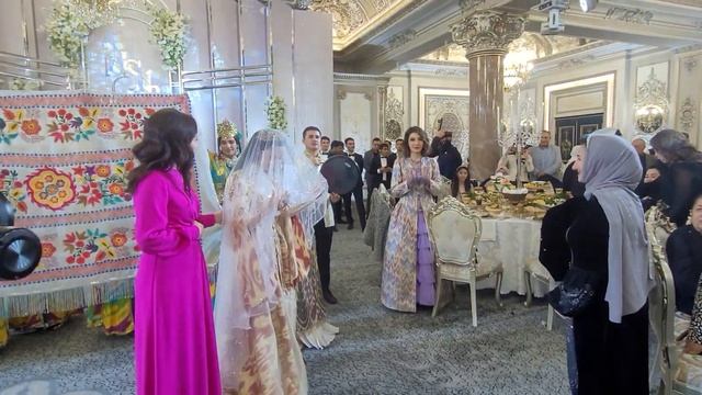 Kelin salom🌸Келин салом 🌸Iroda Dilroz #tashkent #uzbekistan #kelinchak #folkmusic