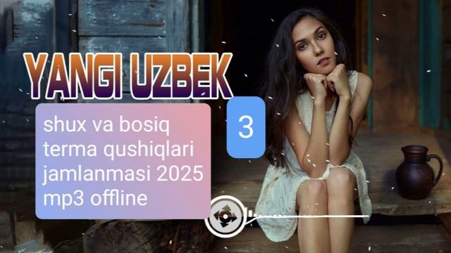 eshitadigan qushiqlar tuplami 2025 ✅﹥1✔️