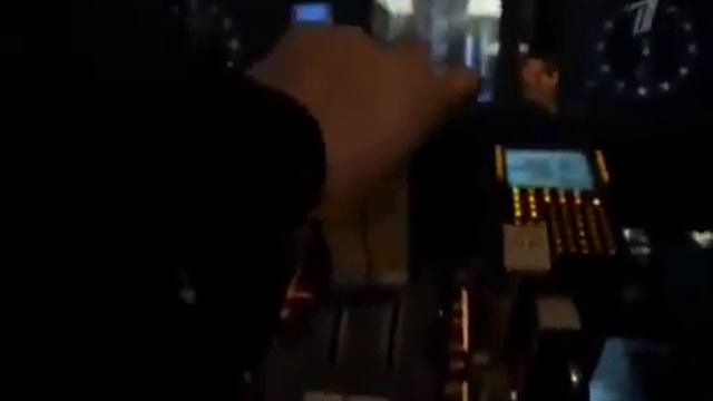 Пропавший Боинг 777 Малазийских авиалиний